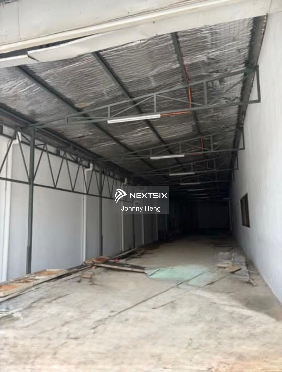 Factory For Rent in Johor Bahru Johor - Image 5