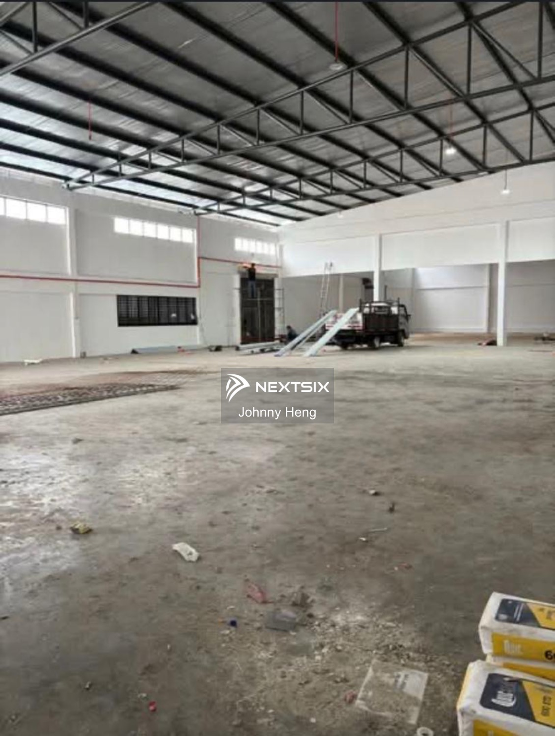 Factory For Rent in Johor Bahru Johor - Image 6