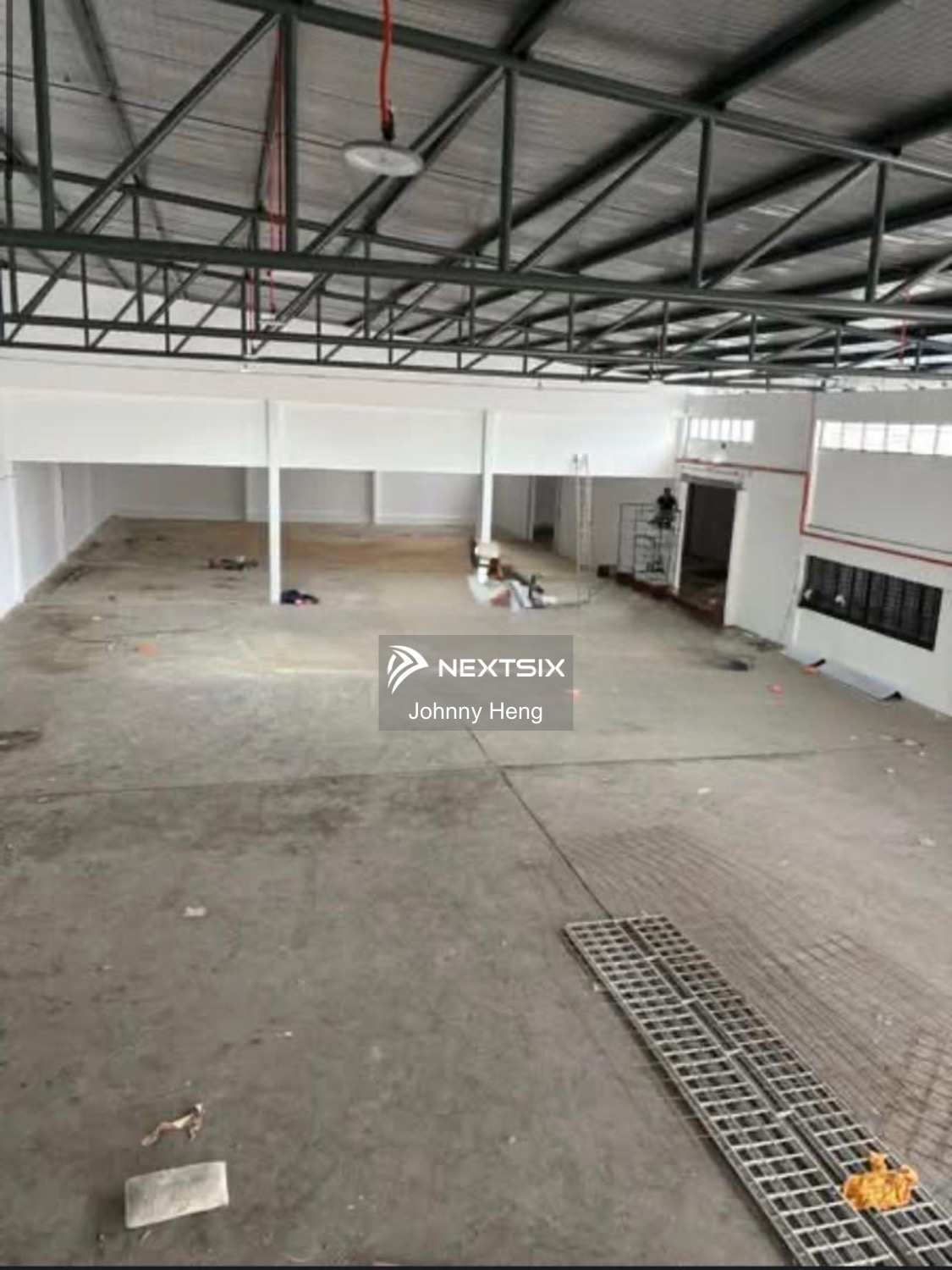 Factory For Rent in Johor Bahru Johor - Image 7