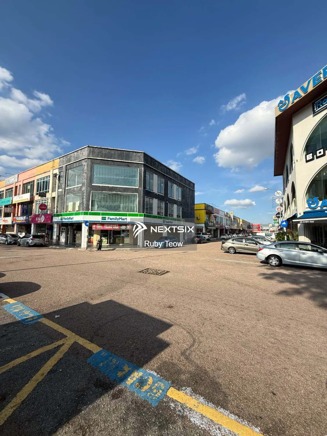 Shop For Sale in Johor Bahru Johor - Image 2