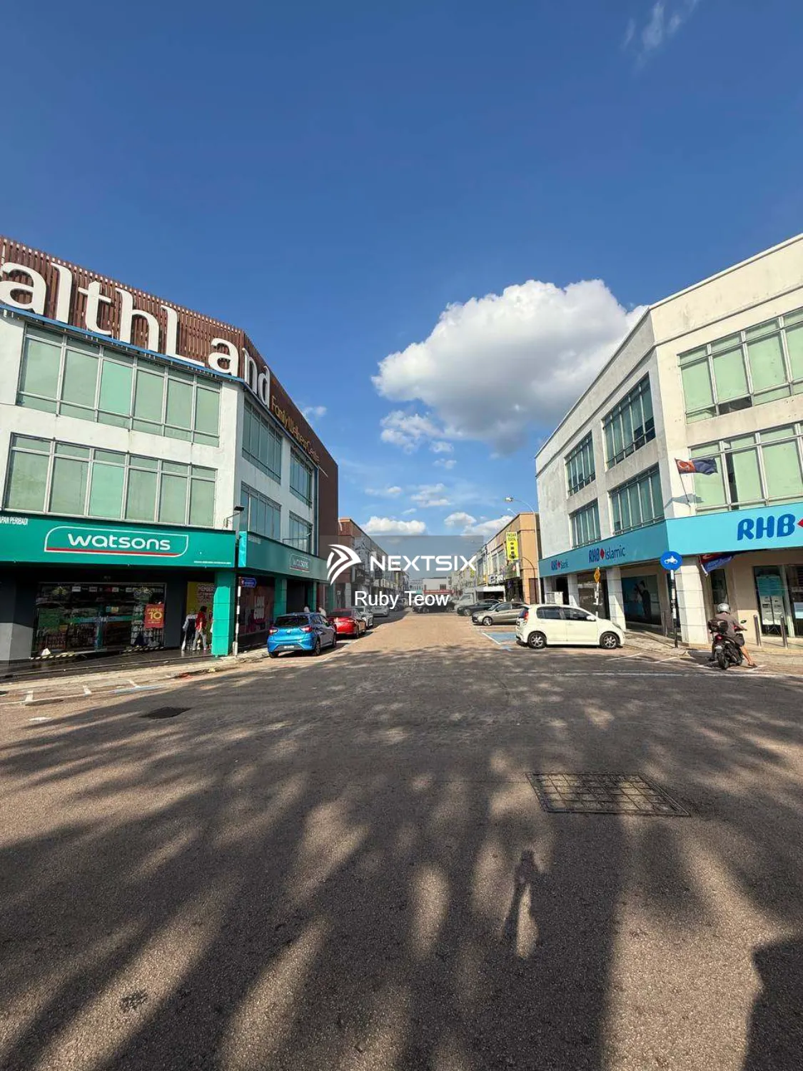 Shop For Sale in Johor Bahru Johor - Image 3