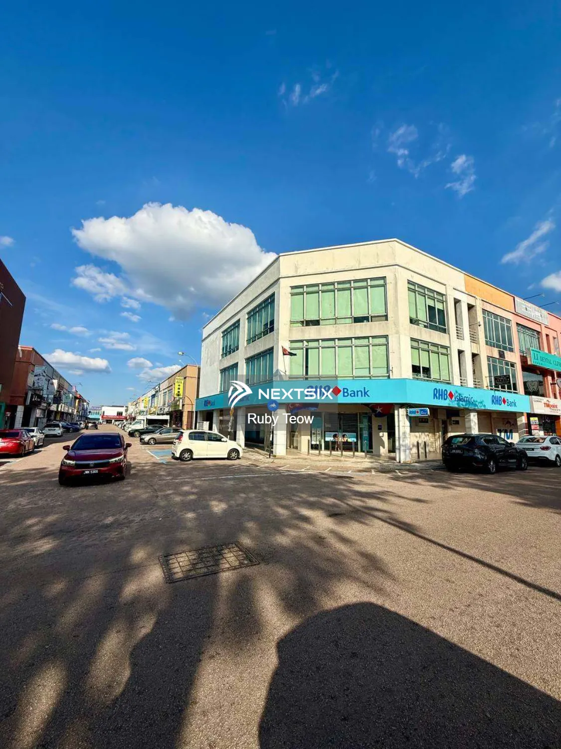 Shop For Sale in Johor Bahru Johor - Image 4