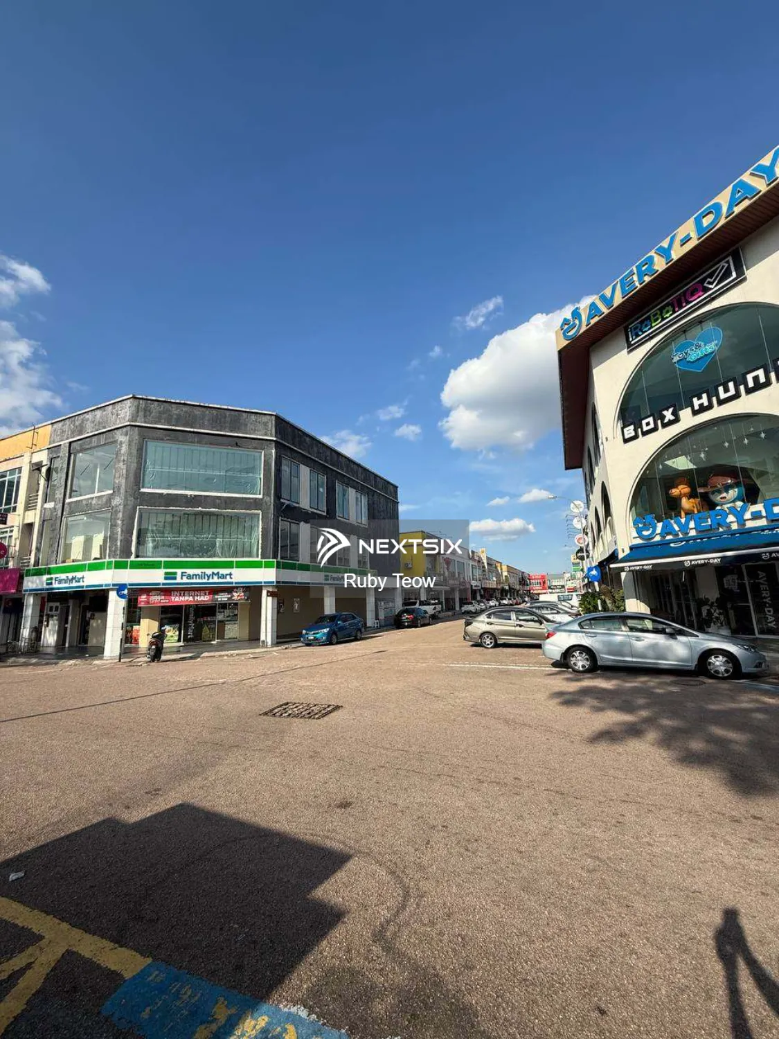 Shop For Sale in Johor Bahru Johor - Image 5