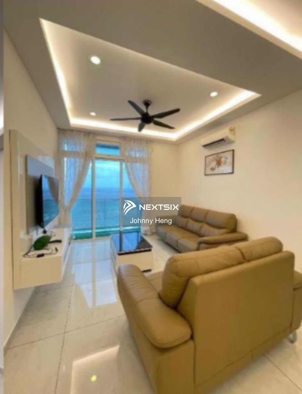 Serviced Residence For Rent in Johor Bahru Johor