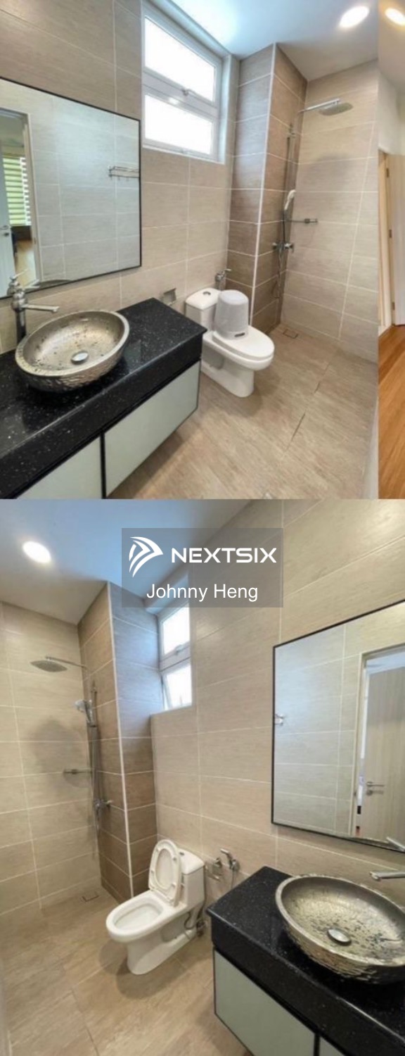 Serviced Residence For Rent in Johor Bahru Johor - Image 10