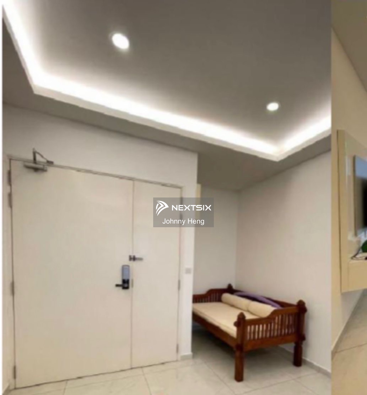 Serviced Residence For Rent in Johor Bahru Johor - Image 12