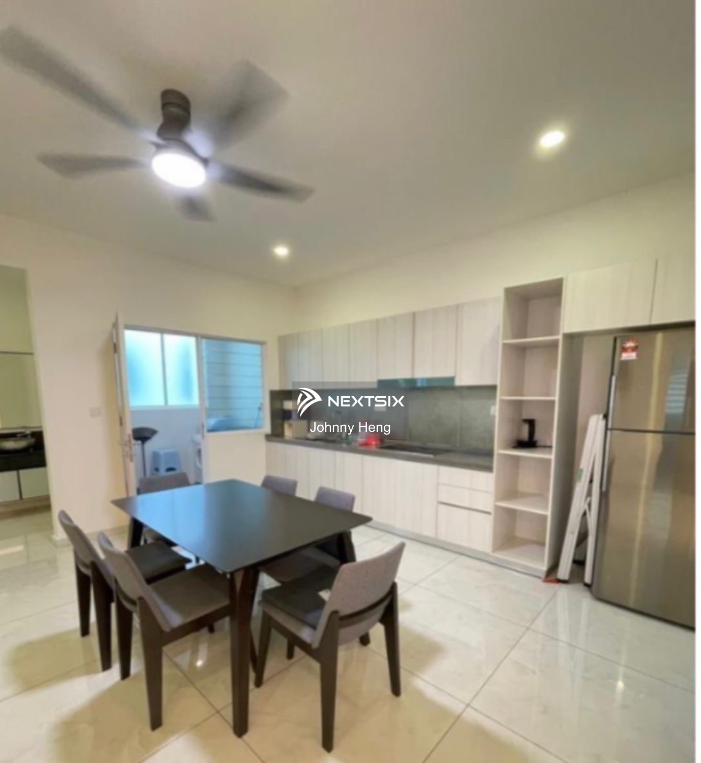 Serviced Residence For Rent in Johor Bahru Johor - Image 3