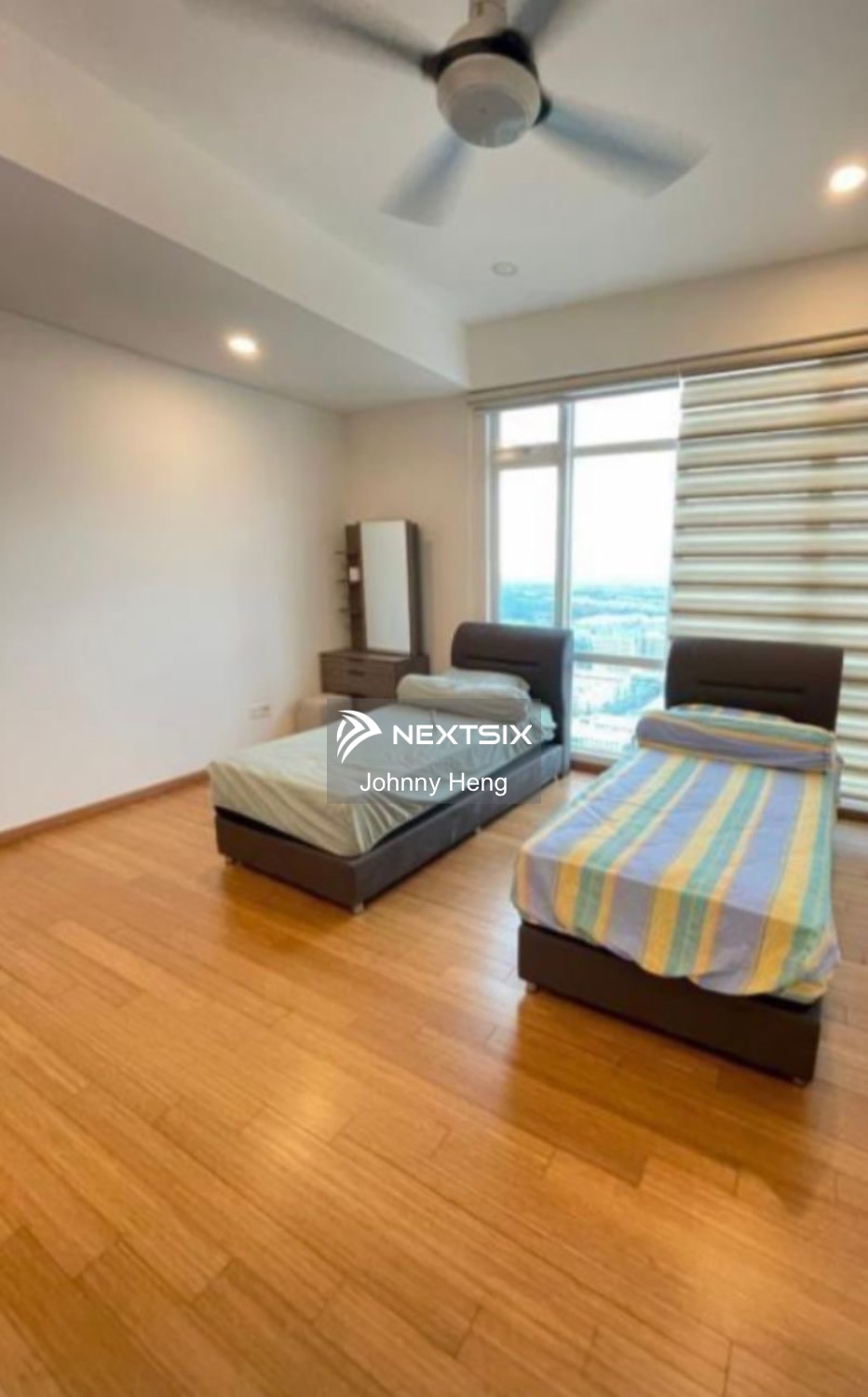 Serviced Residence For Rent in Johor Bahru Johor - Image 7
