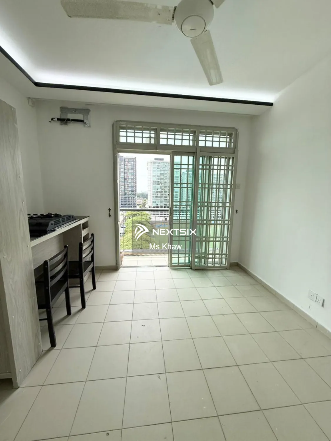 Apartment For Sale in Tebrau Johor - Image 7