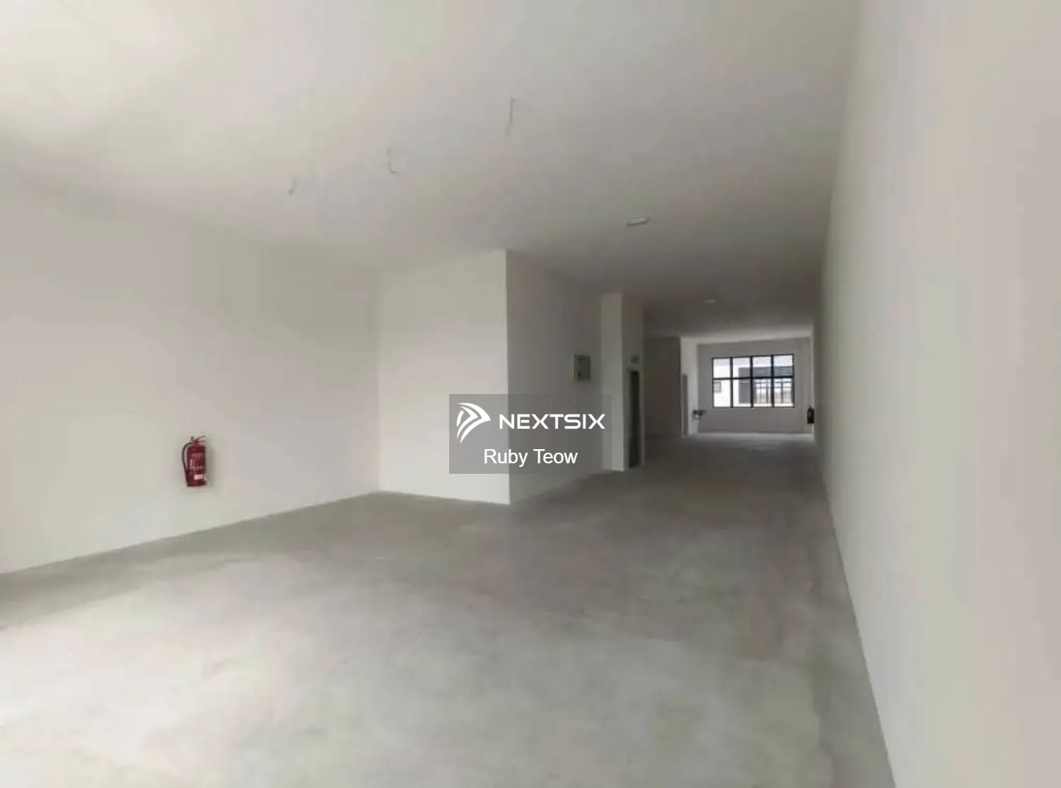 Shop For Sale in Iskandar Puteri (Nusajaya) Johor