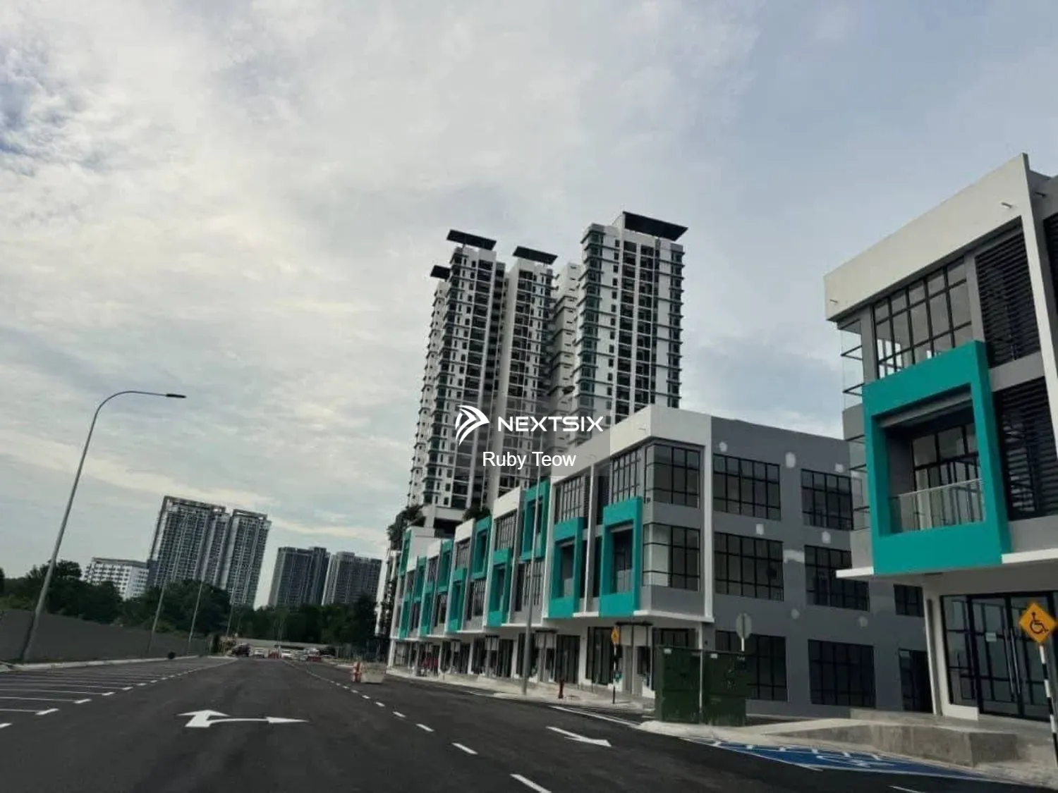 Shop For Sale in Iskandar Puteri (Nusajaya) Johor - Image 5