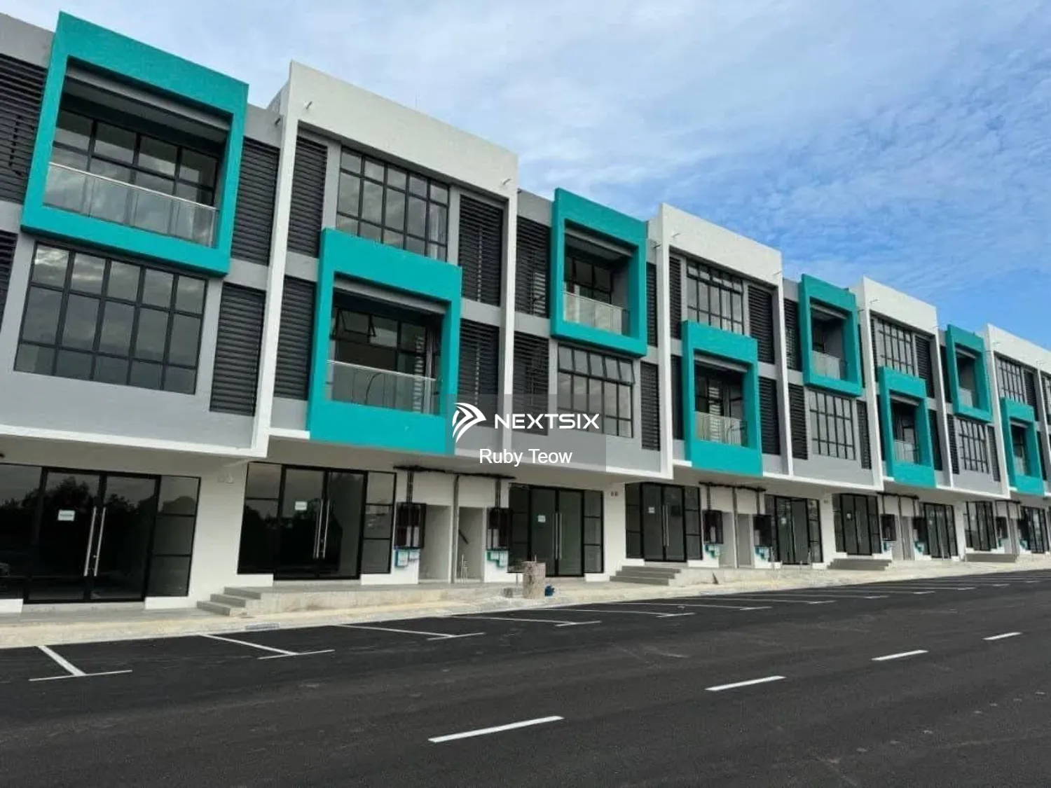 Shop For Sale in Iskandar Puteri (Nusajaya) Johor - Image 6