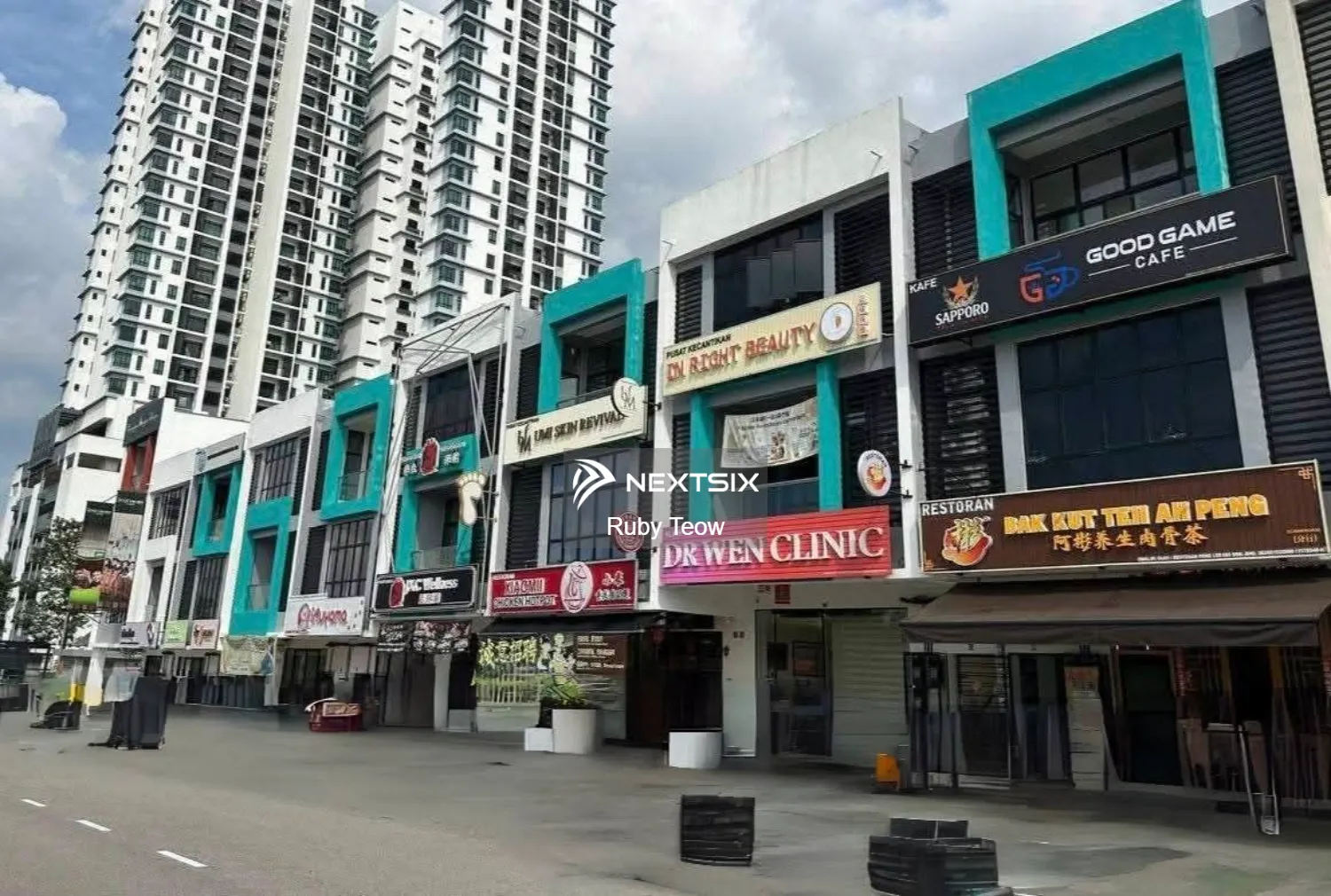 Shop For Sale in Iskandar Puteri (Nusajaya) Johor - Image 7