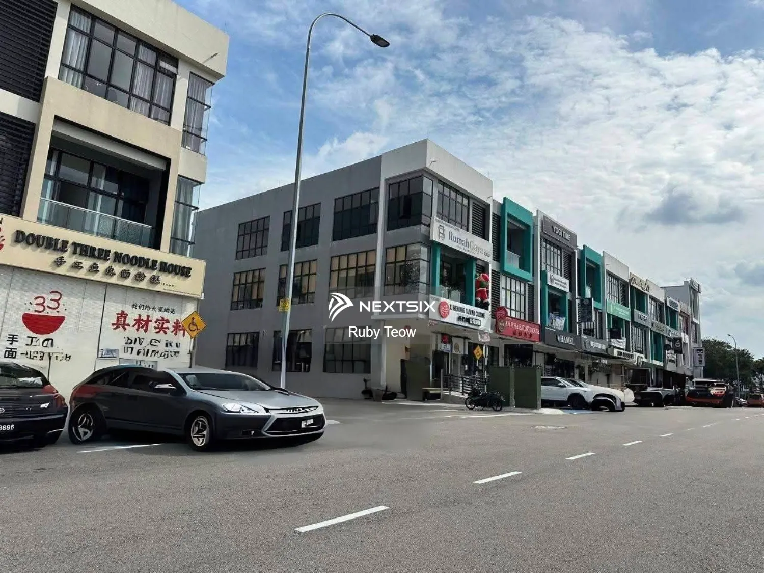 Shop For Sale in Iskandar Puteri (Nusajaya) Johor - Image 8