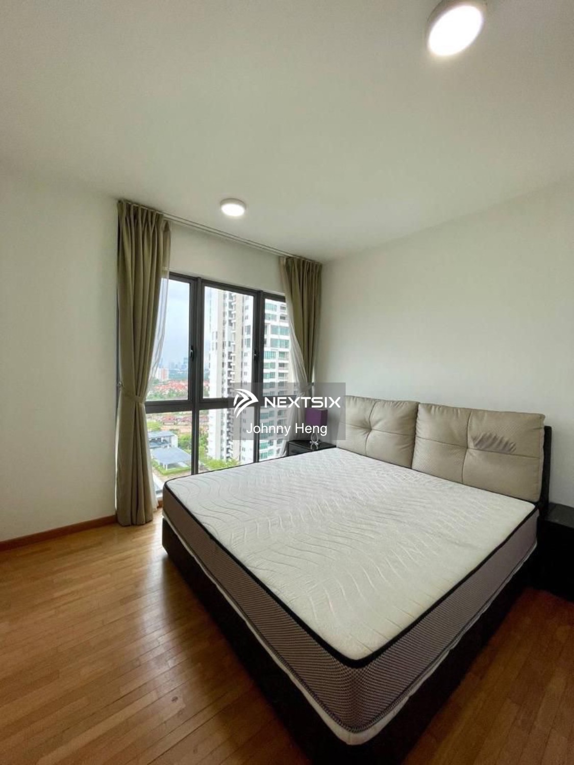 Apartment For Rent in Johor Bahru Johor - Image 12