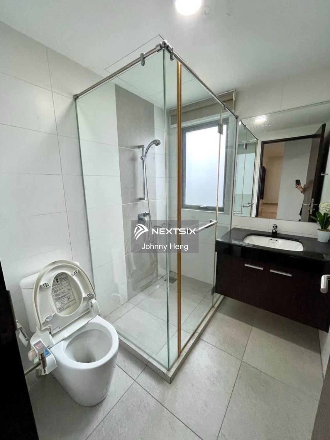 Apartment For Rent in Johor Bahru Johor - Image 13