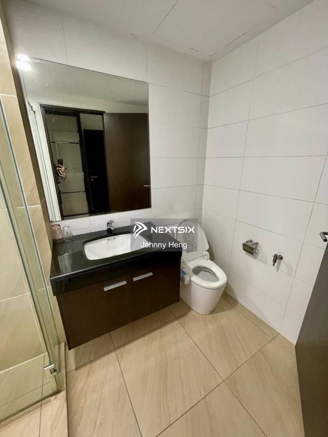 Apartment For Rent in Johor Bahru Johor - Image 15