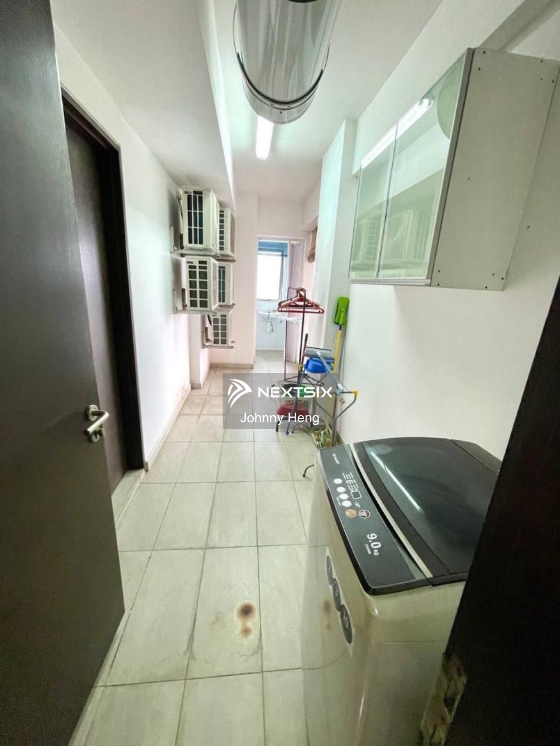 Apartment For Rent in Johor Bahru Johor - Image 6