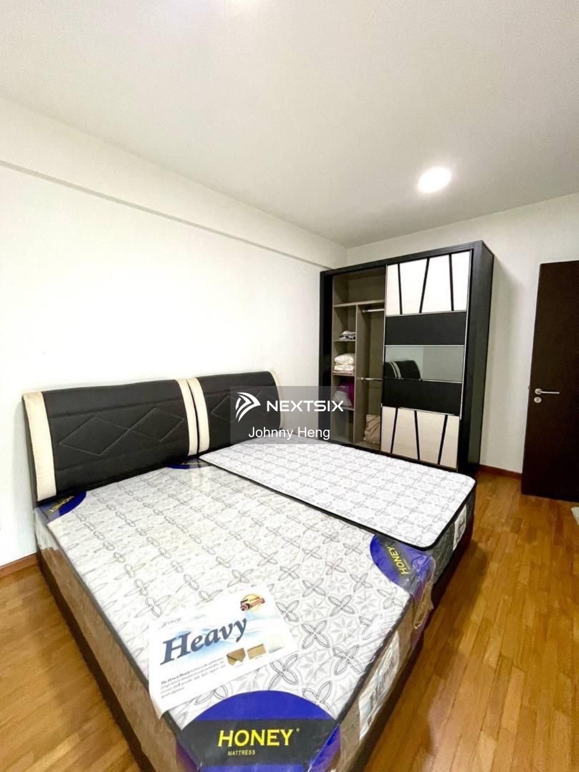 Apartment For Rent in Johor Bahru Johor - Image 8