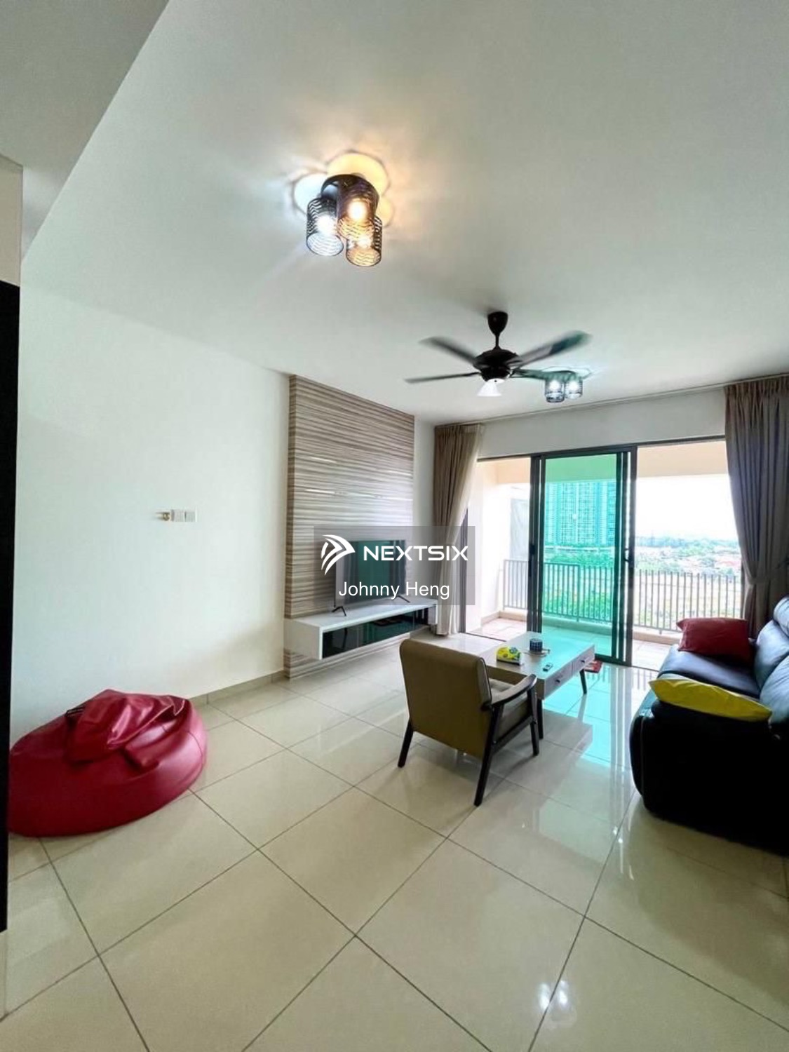 Apartment For Rent in Johor Bahru Johor - Image 9