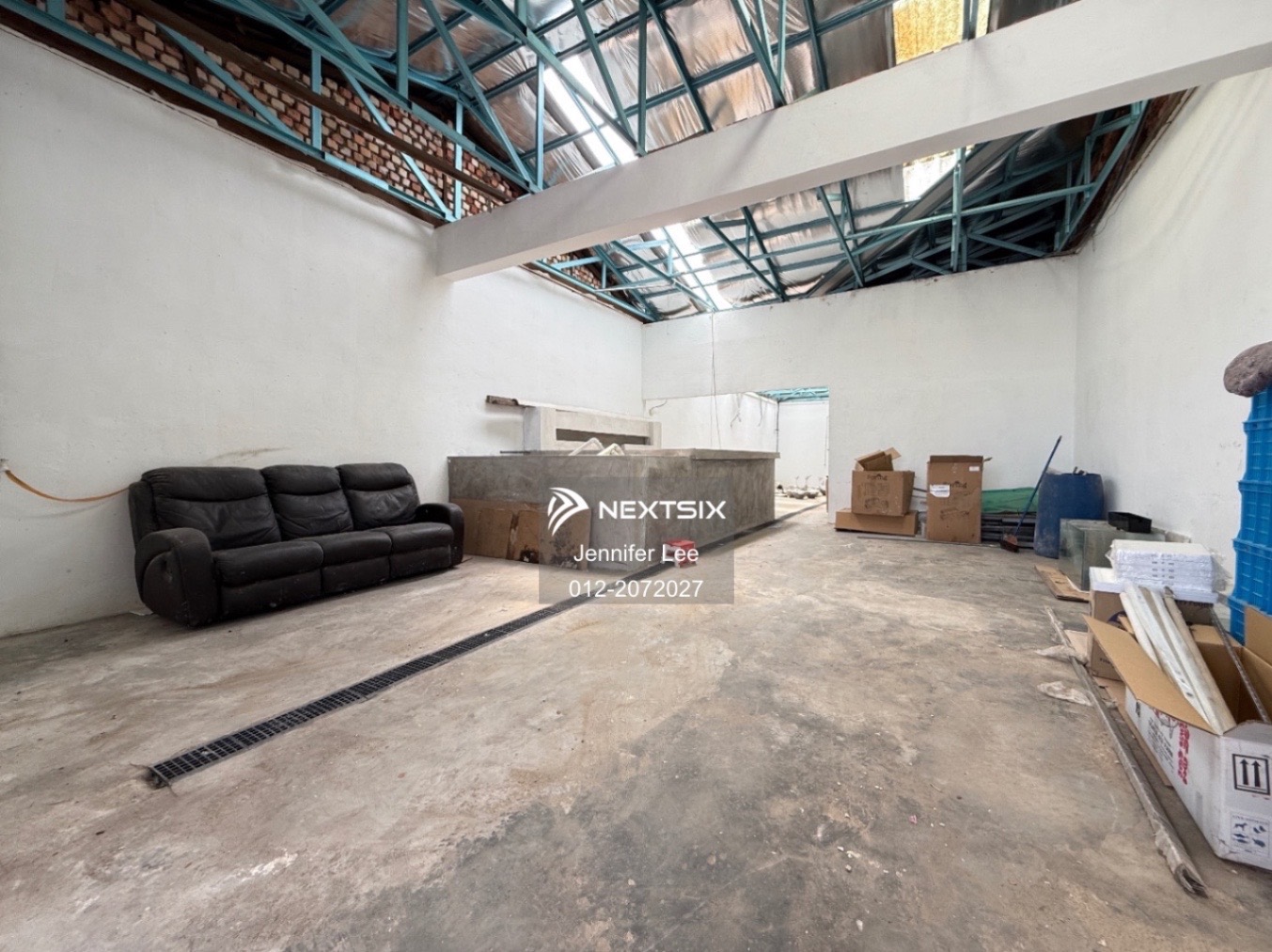 Office For Rent in Skudai Johor