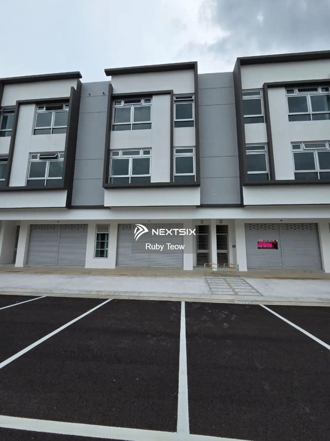 Shop For Rent in Johor Bahru Johor - Image 7