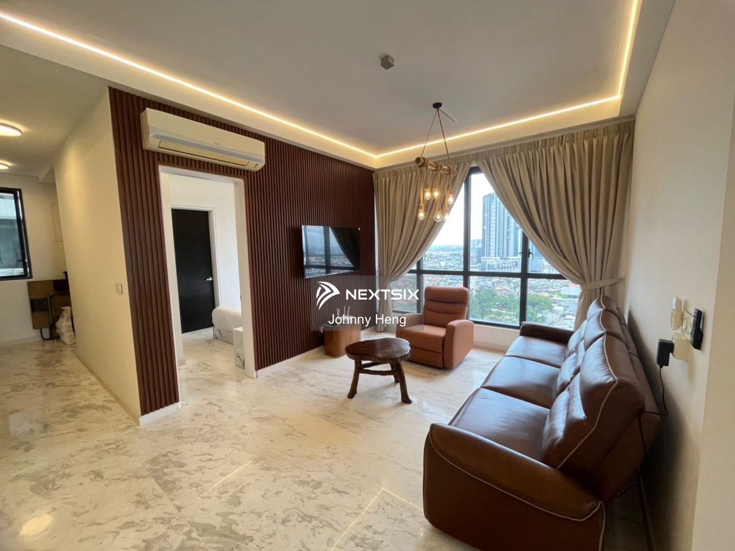 Serviced Residence For Rent in Johor Bahru Johor
