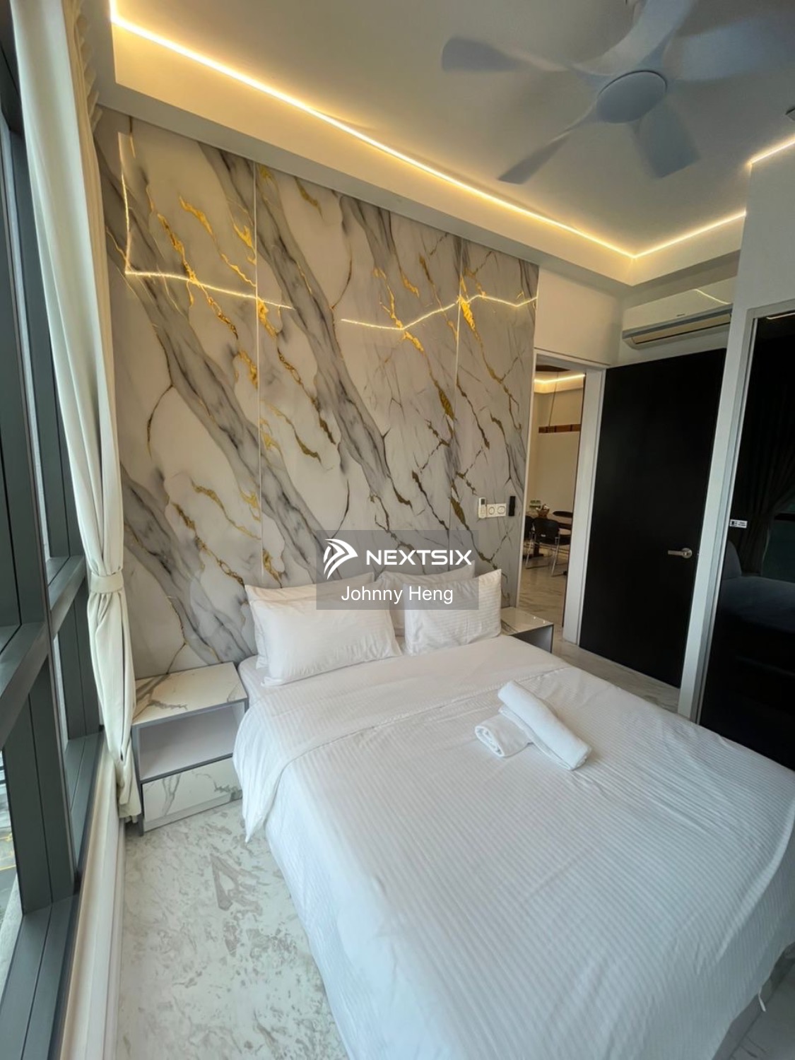 Serviced Residence For Rent in Johor Bahru Johor - Image 10