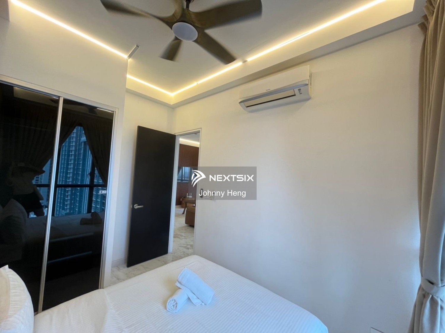 Serviced Residence For Rent in Johor Bahru Johor - Image 11