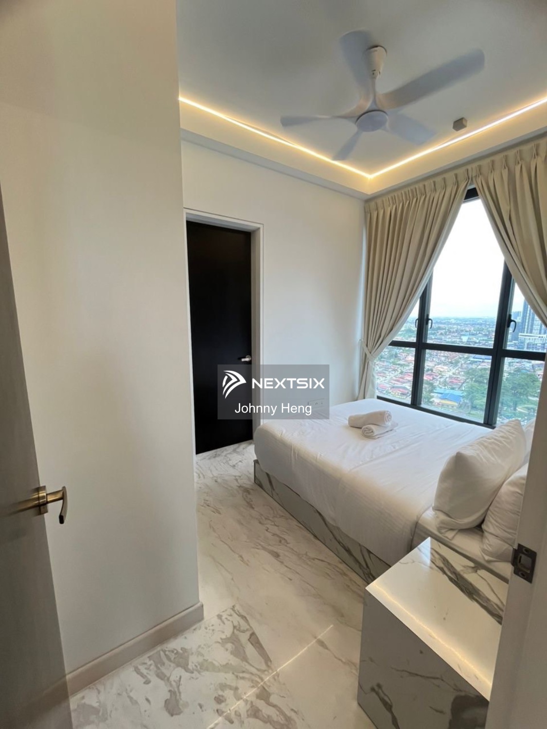 Serviced Residence For Rent in Johor Bahru Johor - Image 6