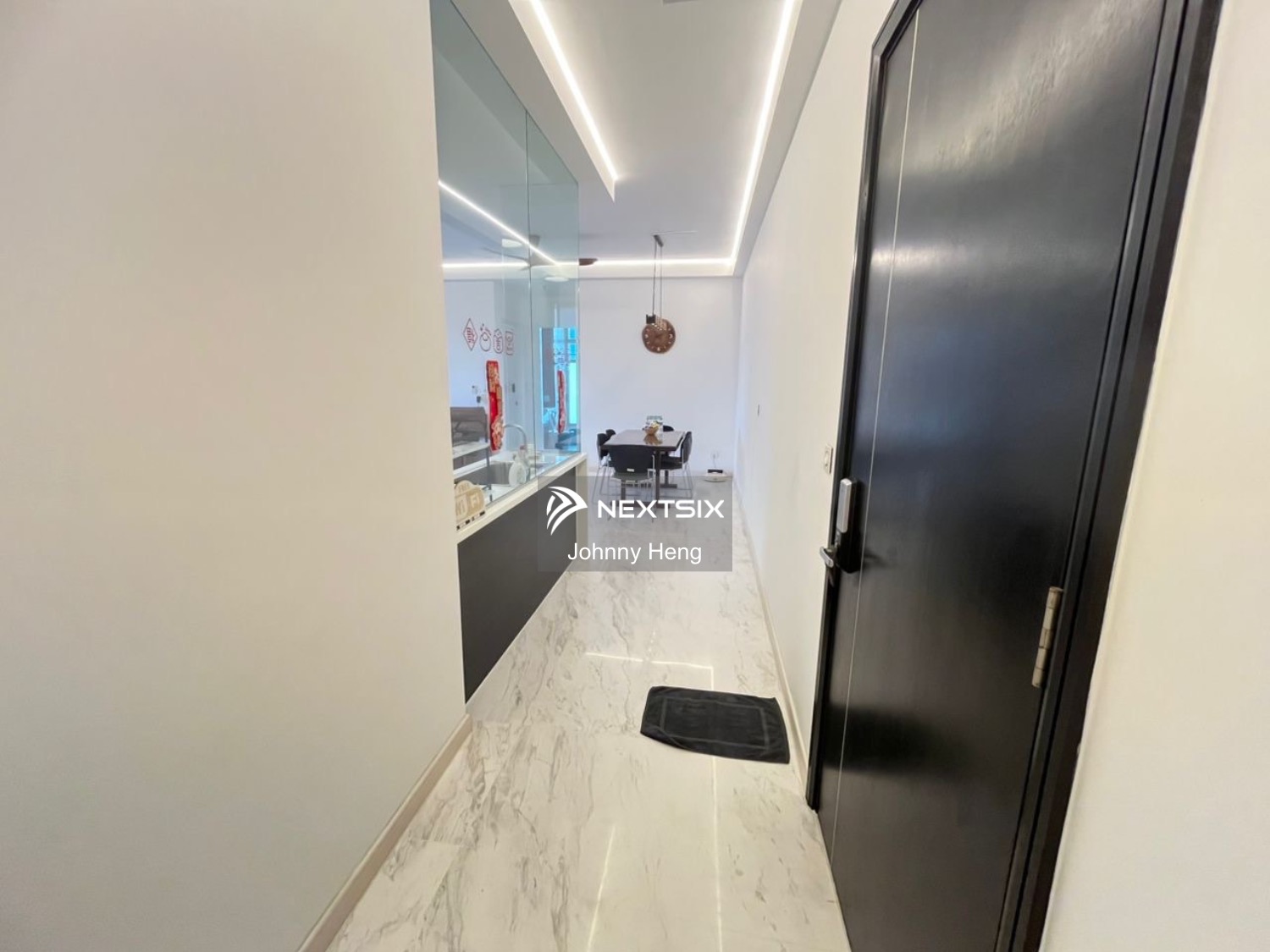 Serviced Residence For Rent in Johor Bahru Johor - Image 7