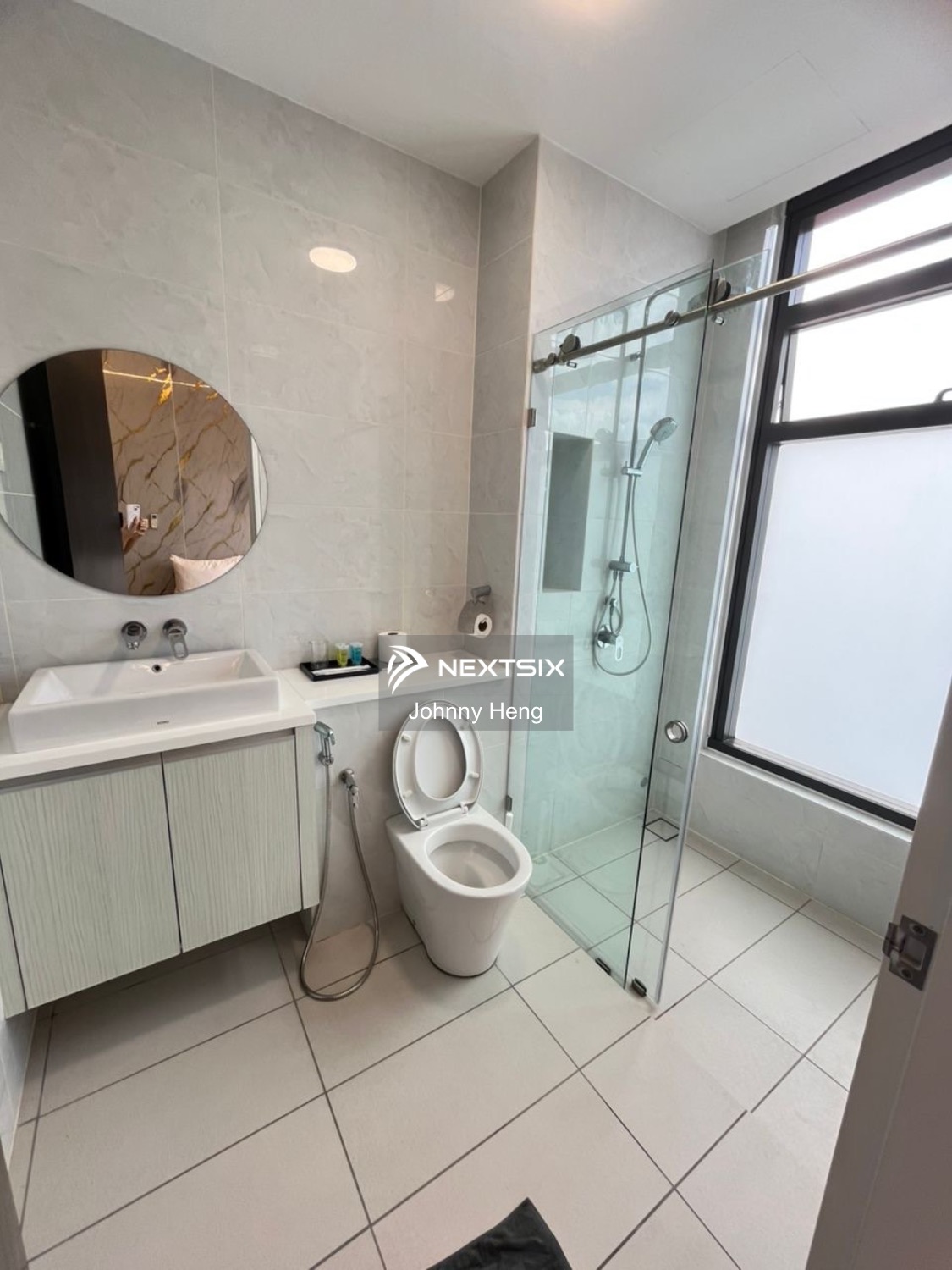 Serviced Residence For Rent in Johor Bahru Johor - Image 9