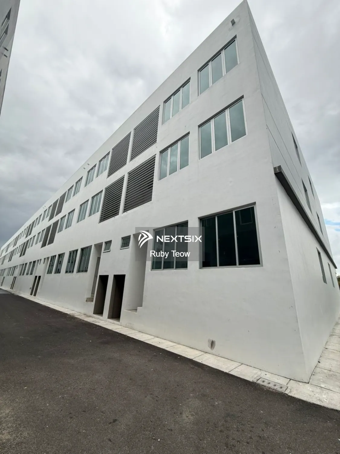 Shop For Rent in Johor Bahru Johor - Image 2