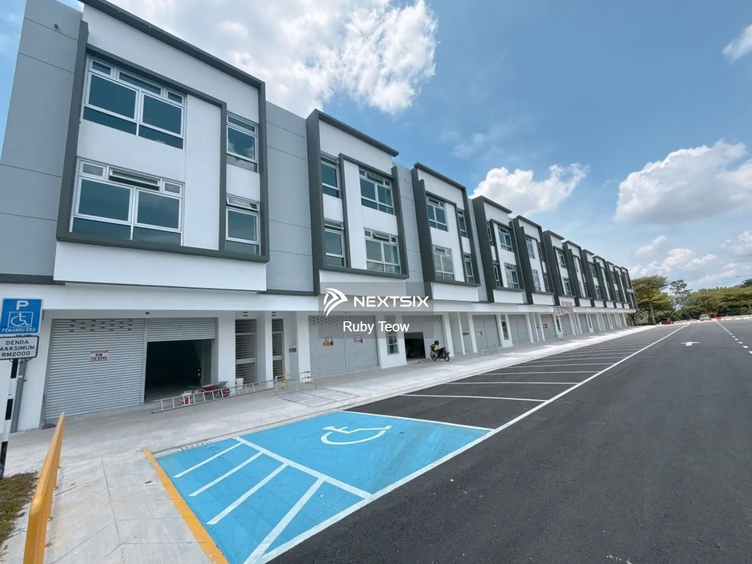 Shop For Rent in Johor Bahru Johor - Image 3