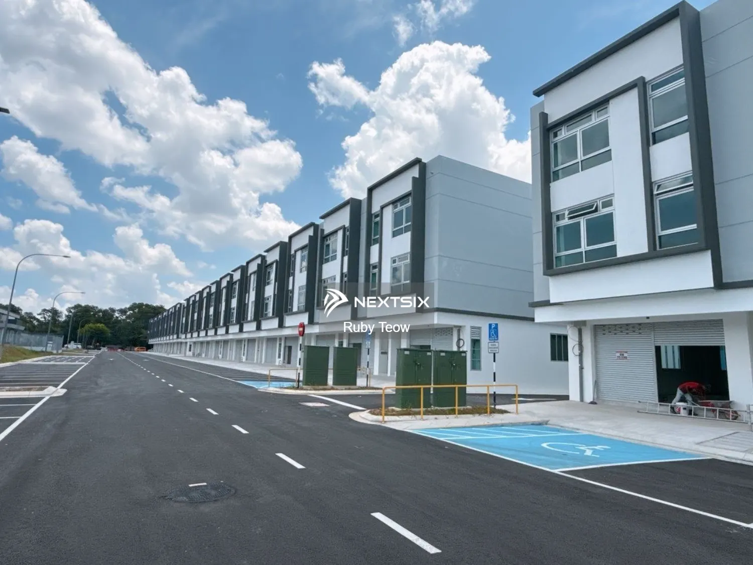 Shop For Rent in Johor Bahru Johor - Image 4