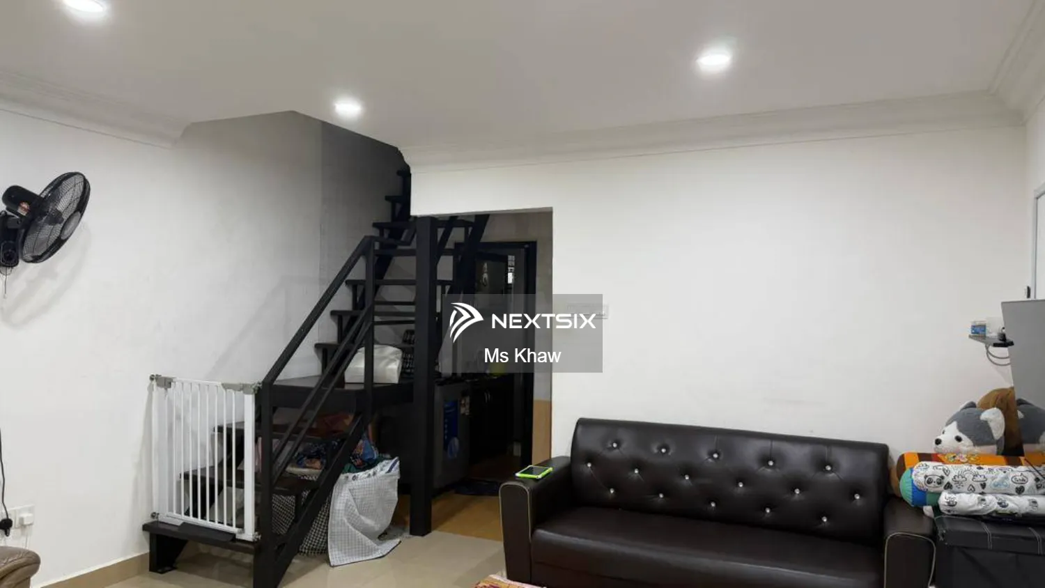 2-sty Terrace/Link House For Sale in Permas Jaya Johor