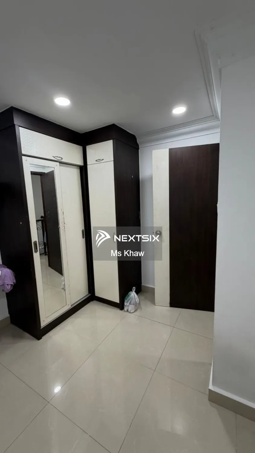 2-sty Terrace/Link House For Sale in Permas Jaya Johor - Image 11