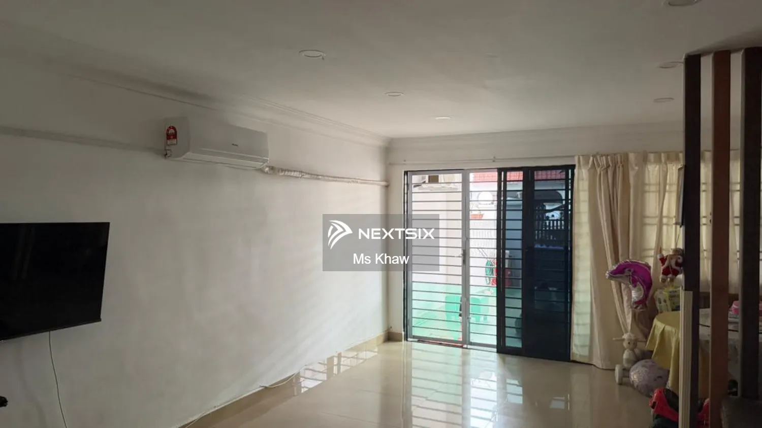 2-sty Terrace/Link House For Sale in Permas Jaya Johor - Image 7