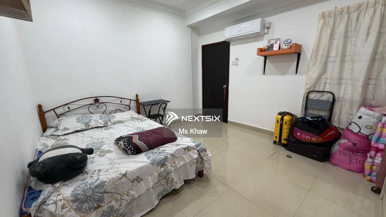 2-sty Terrace/Link House For Sale in Permas Jaya Johor - Image 9