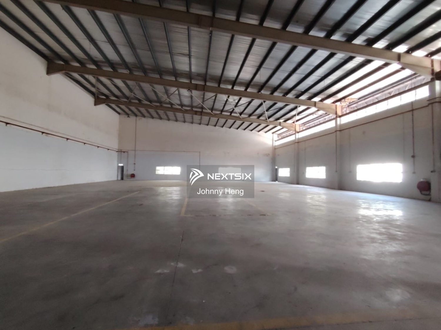 Factory For Rent in Johor Bahru Johor