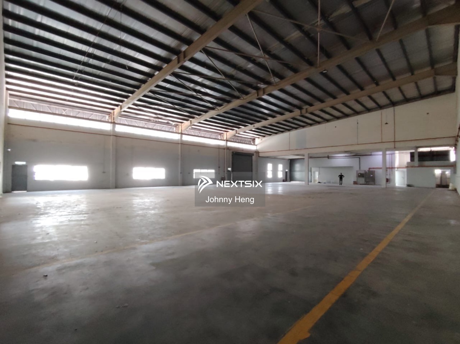 Factory For Rent in Johor Bahru Johor - Image 6