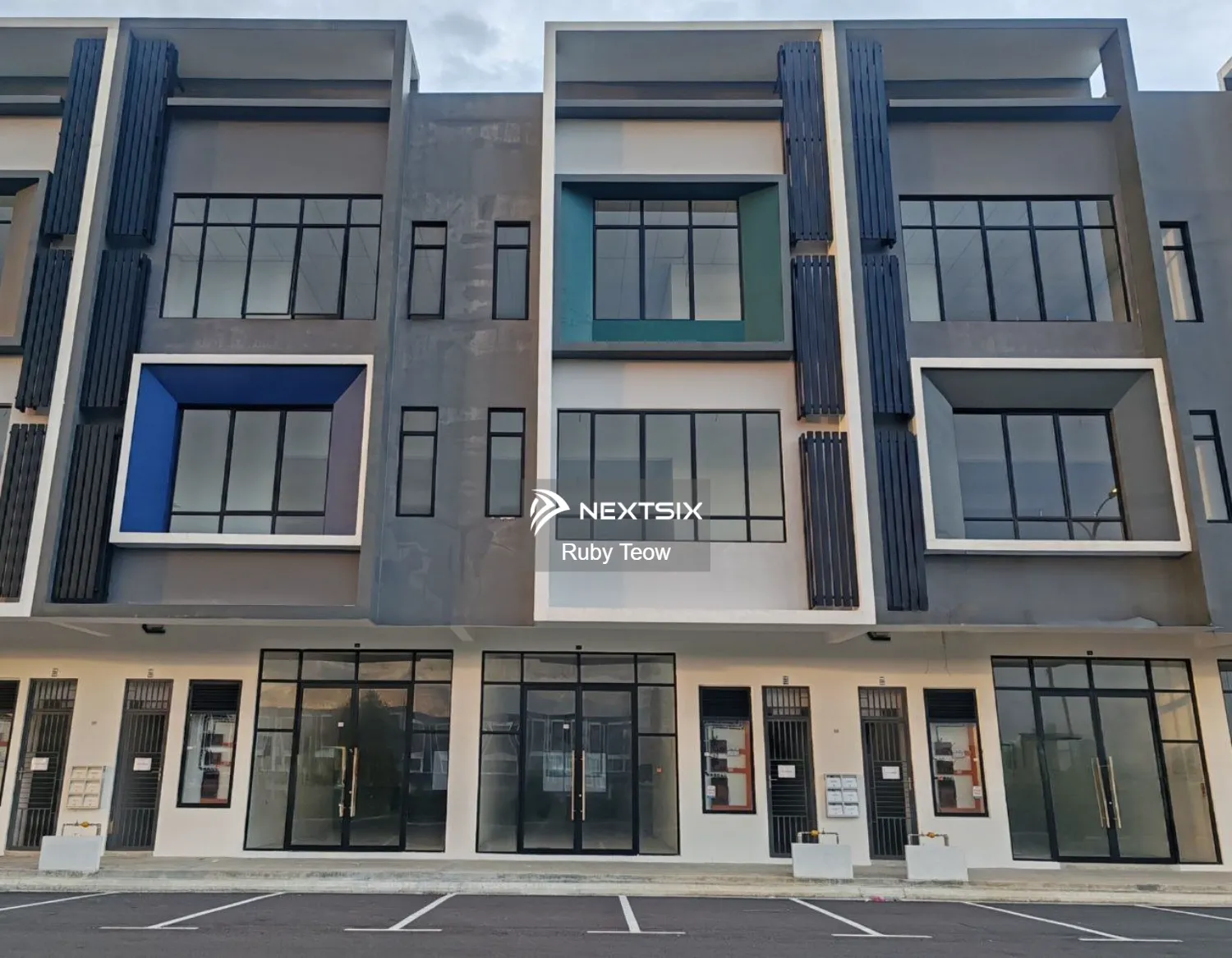 Shop For Rent in Johor Bahru Johor - Image 5