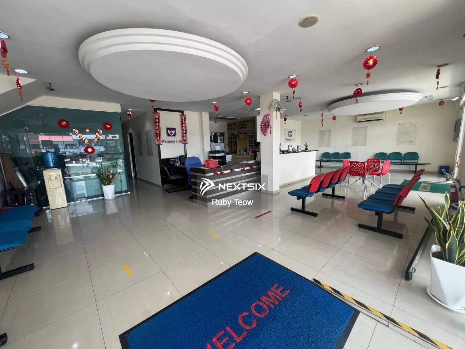 Shop For Rent in Tebrau Johor