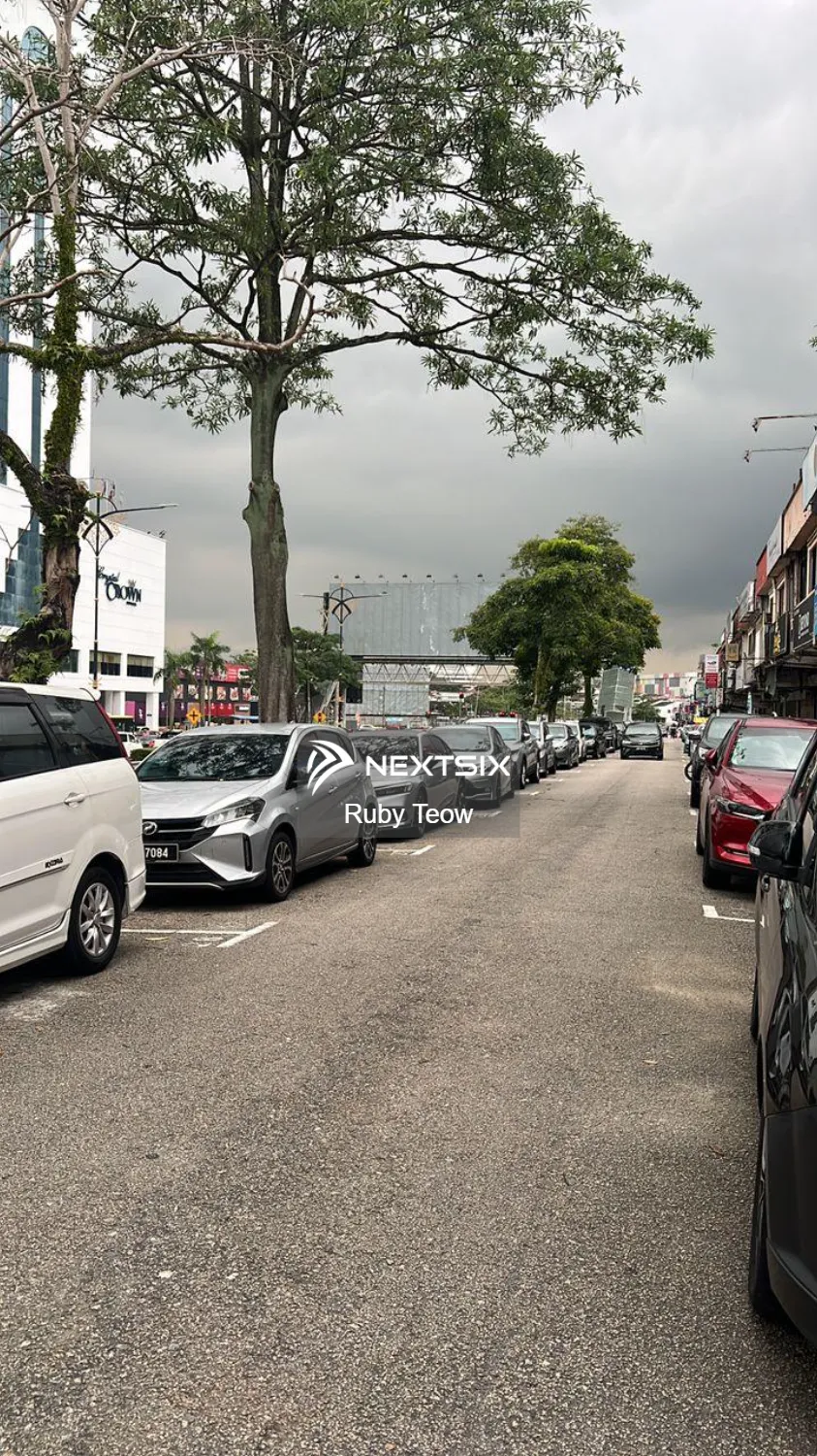 Shop For Rent in Tebrau Johor - Image 5