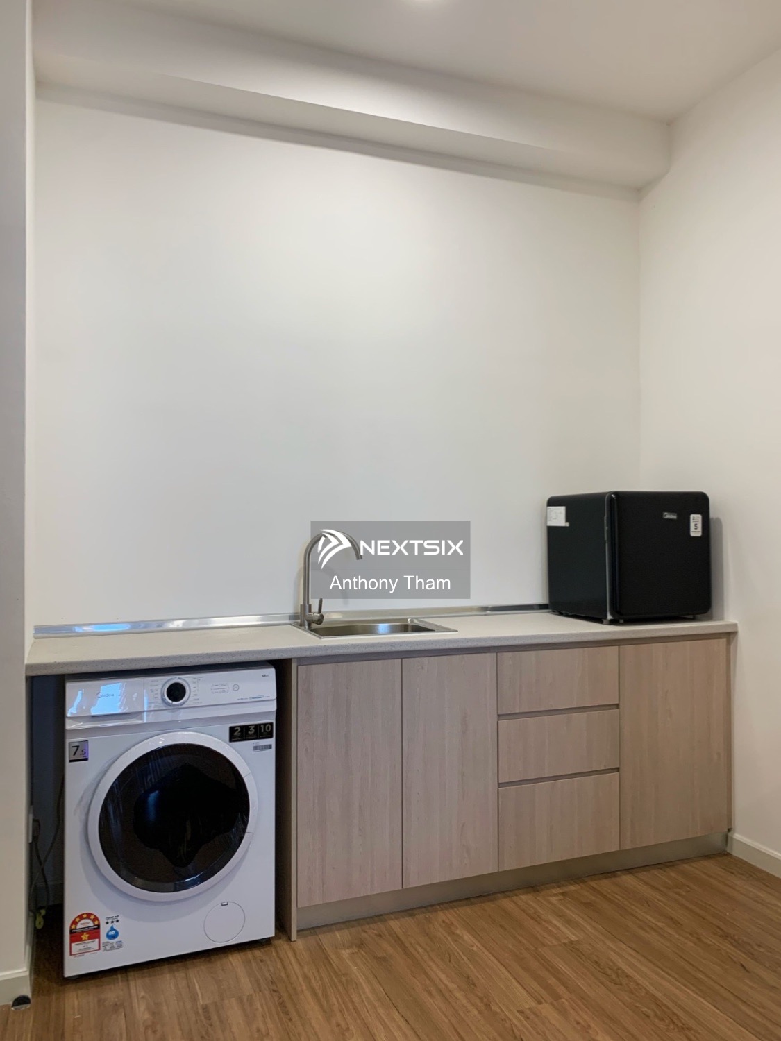 Serviced Residence For Rent in Cheras Kuala Lumpur