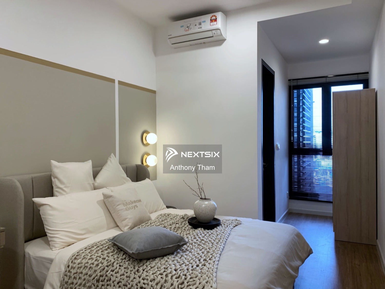 Serviced Residence For Rent in Cheras Wilayah Persekutuan Kuala Lumpur - Image 9