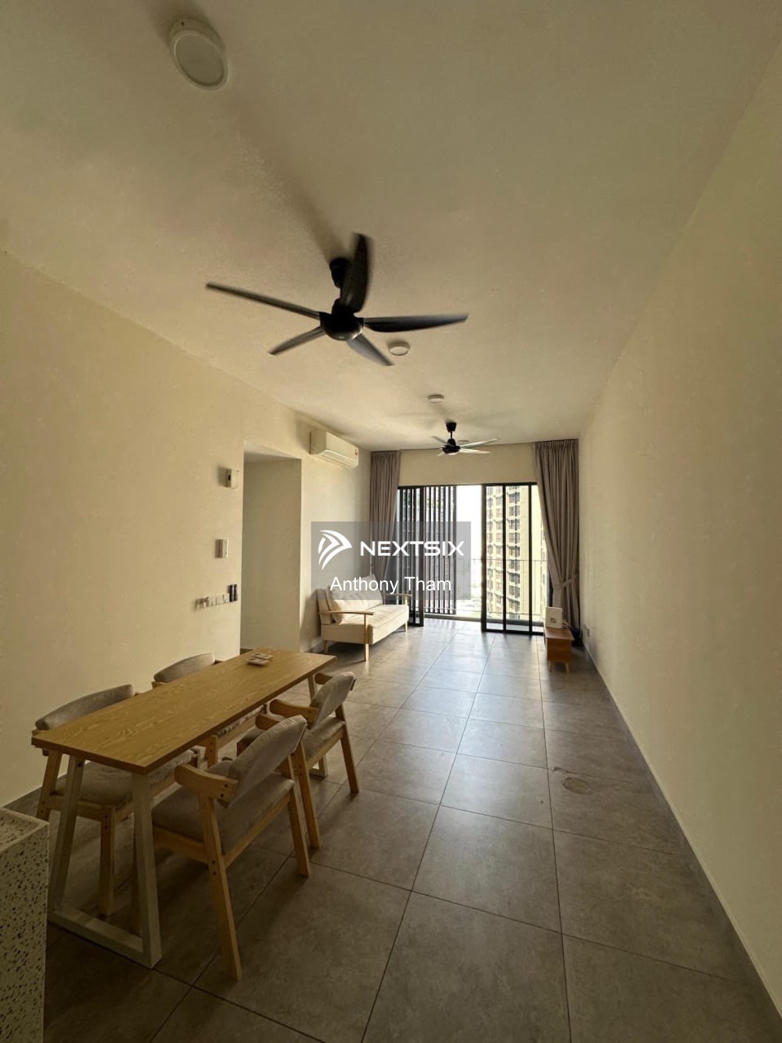 Serviced Residence For Rent in Jalan Klang Lama Kuala Lumpur