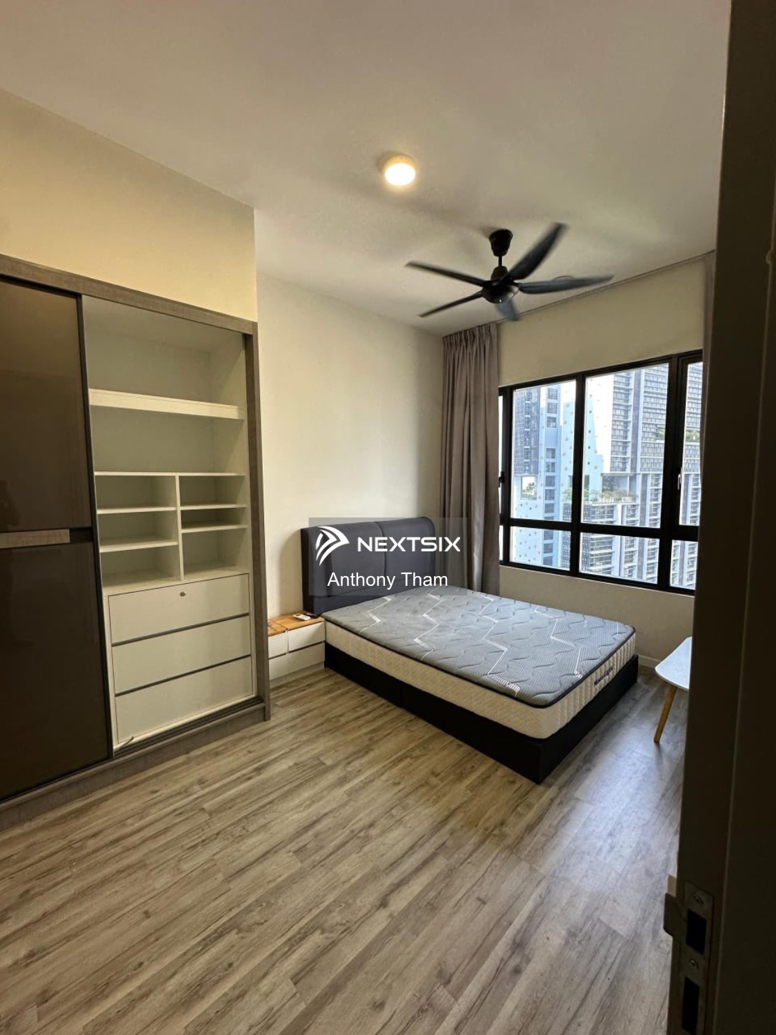 Serviced Residence For Rent in Jalan Klang Lama Wilayah Persekutuan Kuala Lumpur - Image 5