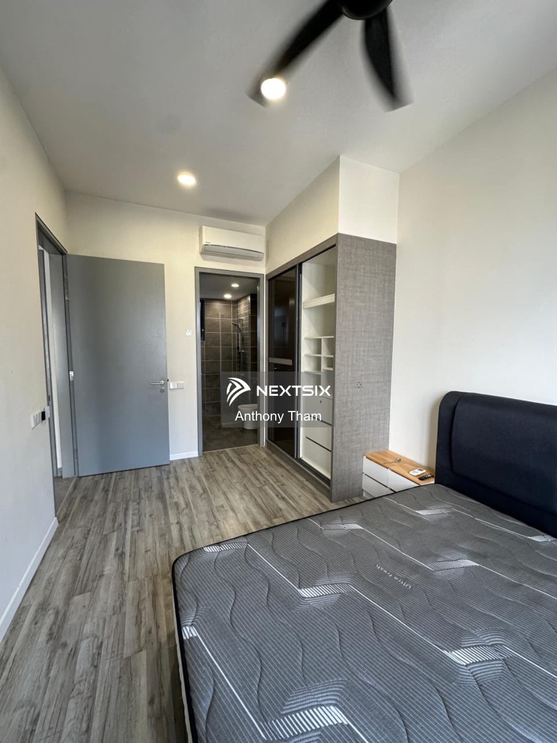 Serviced Residence For Rent in Jalan Klang Lama Wilayah Persekutuan Kuala Lumpur - Image 6