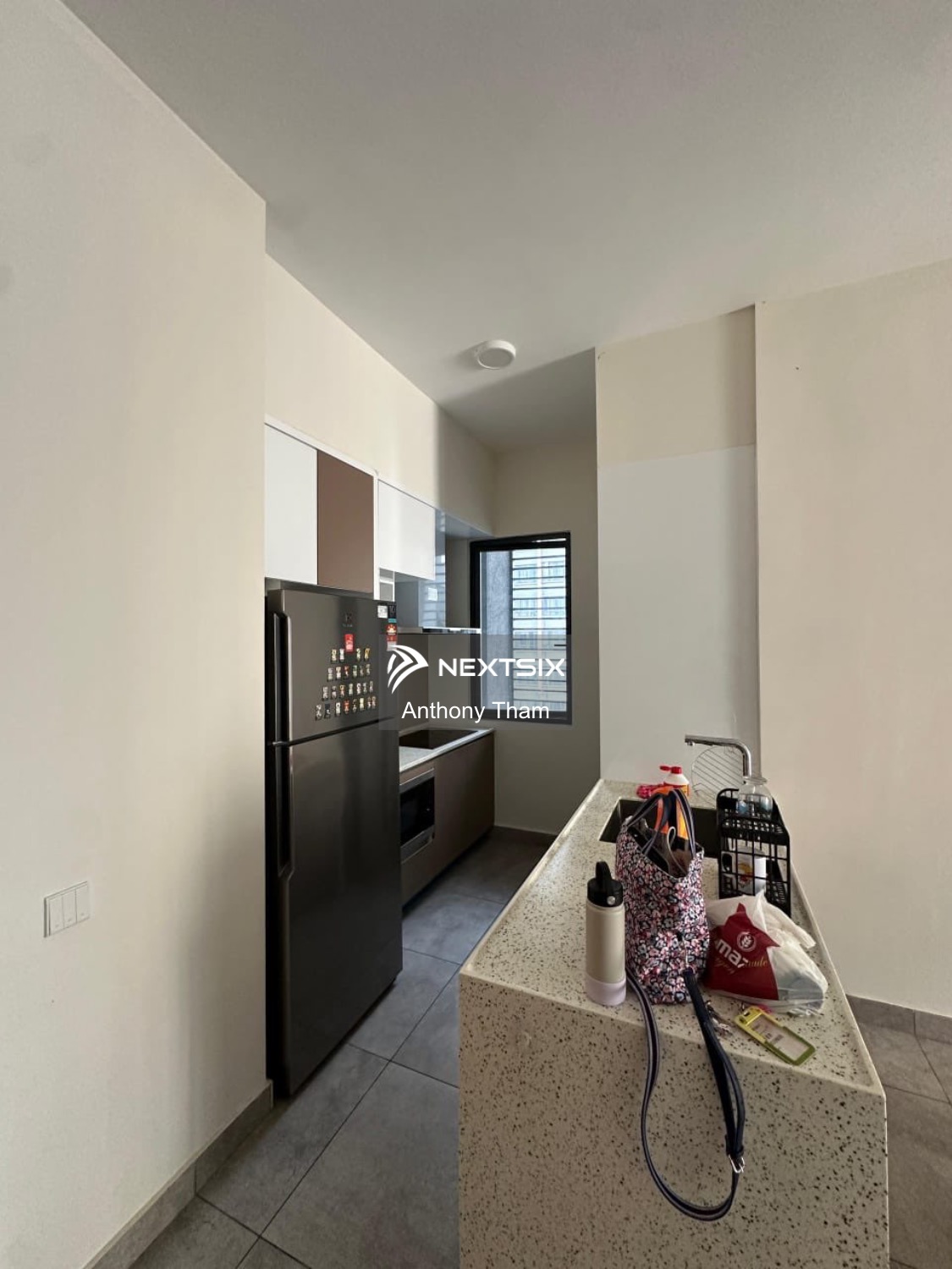 Serviced Residence For Rent in Jalan Klang Lama Wilayah Persekutuan Kuala Lumpur - Image 7